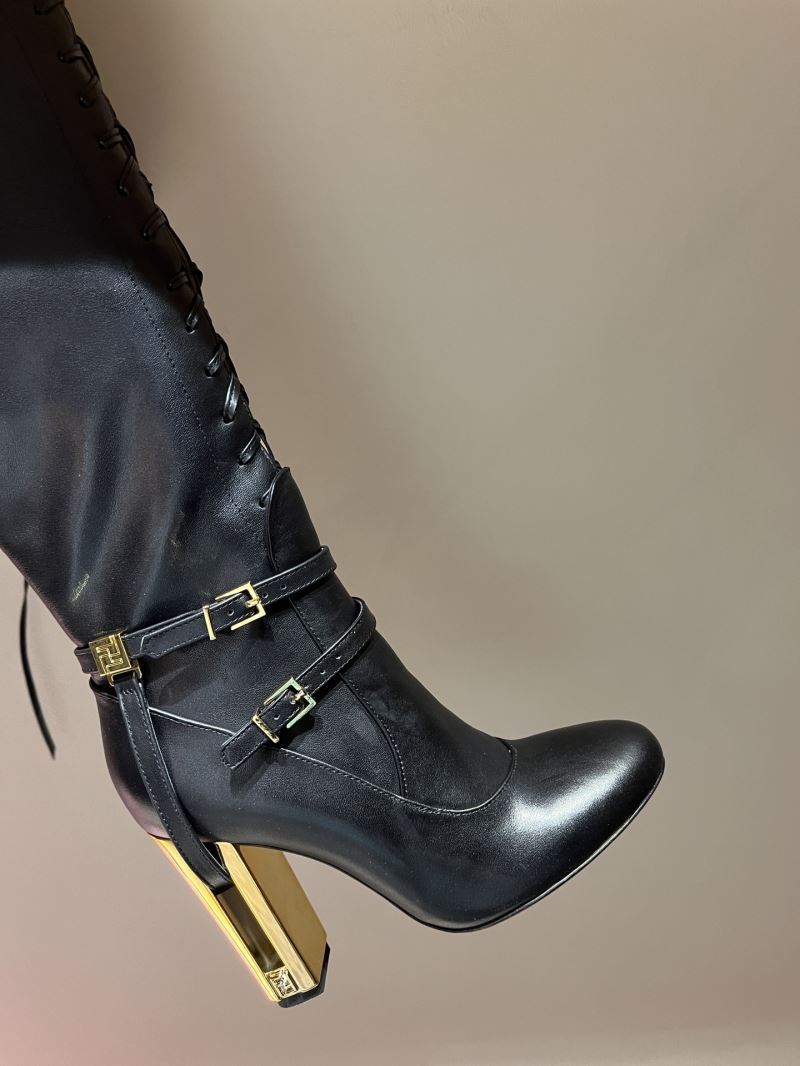 Fendi Boots